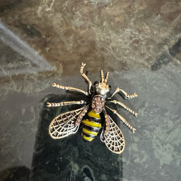 Brooch - Picture 3 of 3